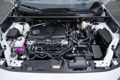 RAV 4